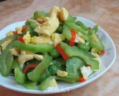 Make Scrambled eggs step 6
