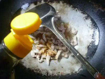 Make Pelican mushrooms step 7