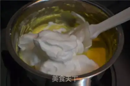 Make Creamed cheese step 7