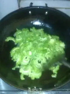 Make Porridge step 3