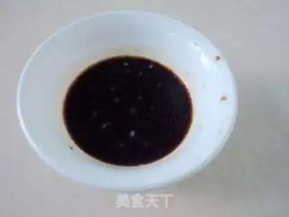 Make ♪ Onion to the waist ♪ step 2