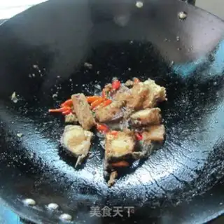 Make Fish with cabbage step 5