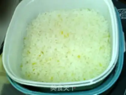 Make Honeyed lemon step 0