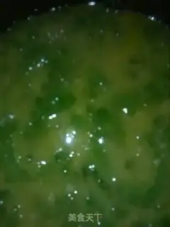 Make Porridge step 5