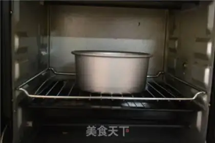 Make Creamed cheese step 10