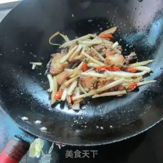 Make Fish with cabbage step 7