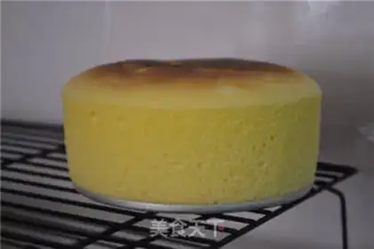 Make Creamed cheese step 11