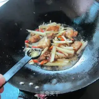 Make Fish with cabbage step 9