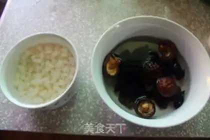Make Willow tofu step 1