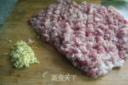 Make Willow tofu step 2