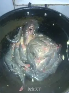 Make Shrimp step 3