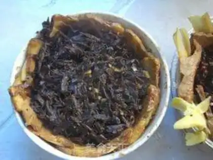 Make Spring prunes and meat step 8