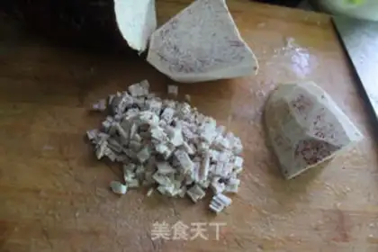 Make Willow tofu step 3