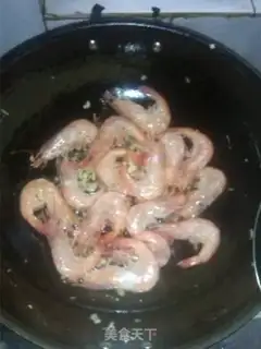 Make Shrimp step 4