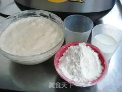 Make French toast step 2