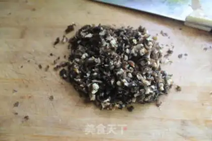 Make Willow tofu step 4