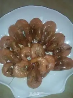 Make Shrimp step 5