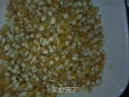 Make Popcorn step 0