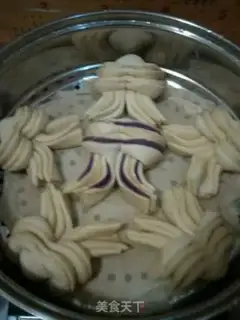 Make pasta series step 2