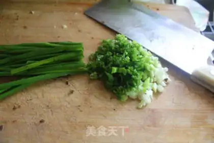 Make Willow tofu step 5