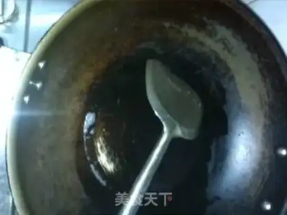 Make Popcorn step 1