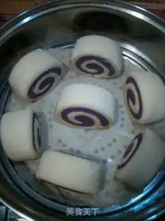 Make pasta series step 3