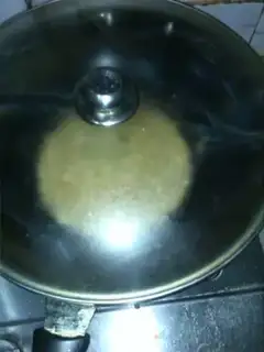 Make Popcorn step 2