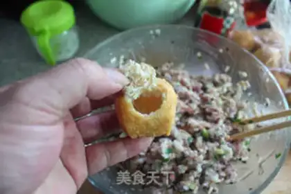Make Willow tofu step 7
