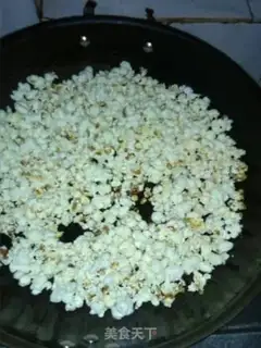 Make Popcorn step 3
