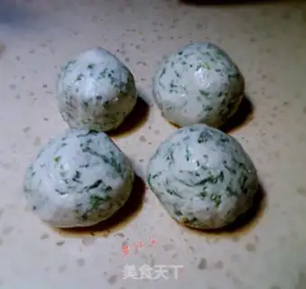 Make Ching Ming step 2