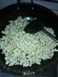 Make Popcorn step 4