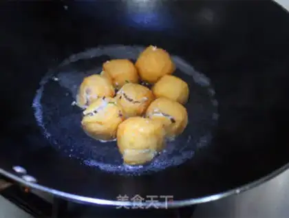Make Willow tofu step 9