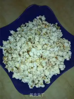 Make Popcorn step 5