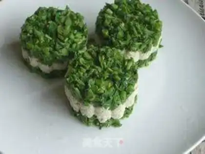 Make Ching Ming step 4