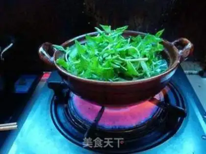 Make A fragrance of fish step 6