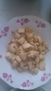 Make Hot taco chicken step 4