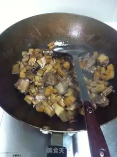 Make The fragrance rib step 6