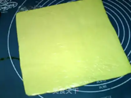Make A lasagna step 4