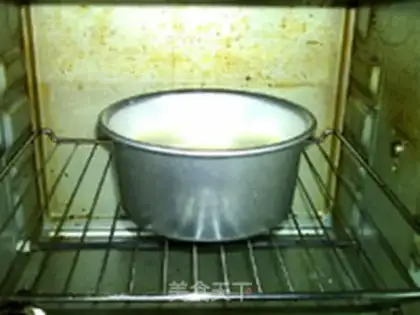 Make All the sponge cake step 10