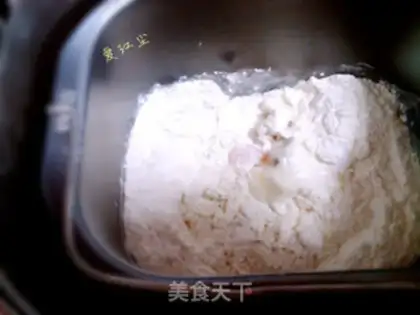 Make Chicken sandwich step 0