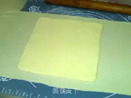 Make A lasagna step 5