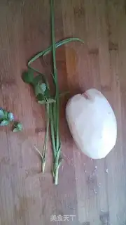 Make Sour spicy step 0