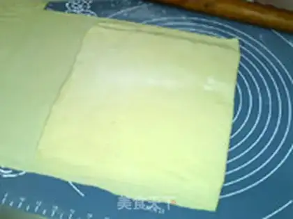 Make A lasagna step 6