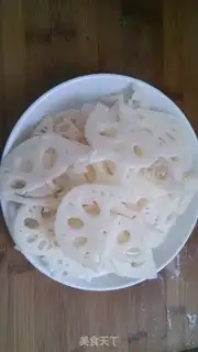 Make Sour spicy step 1