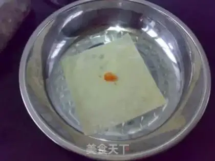Make Seafood meat step 3