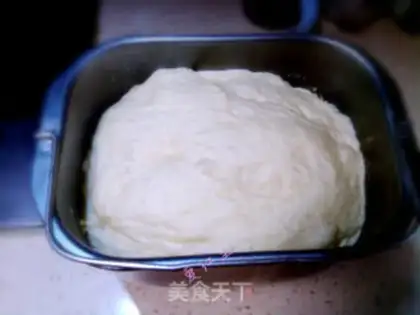Make Chicken sandwich step 2