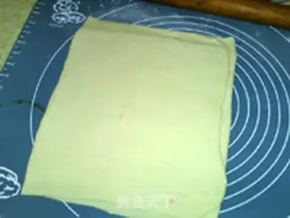 Make A lasagna step 7