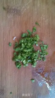 Make Sour spicy step 2