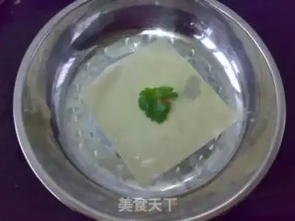 Make Seafood meat step 4