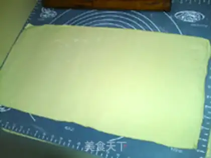 Make A lasagna step 8